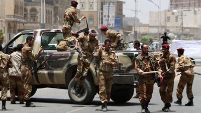 اليمن: القبض على المشتبه به الأول في اغتيال مسؤول في بعثة الصليب الأحمر