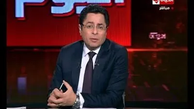 خالد أبو بكر: 