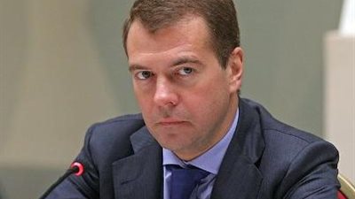 بولانسكي: موظفين بالأمن الأوكراني داخل إحدى السفن المحتجزة في 