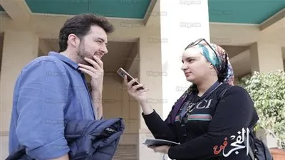 أبو بكر شوقي لـ