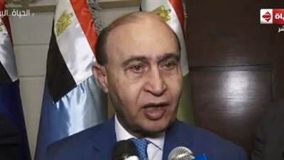 مميش: التعداد السكاني في مصر تخطى الـ 106 مليون