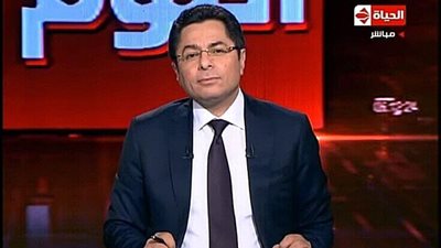 خالد أبو بكر: مصر حكومة وشعبا ترحب بولي العهد السعودي على أرضها