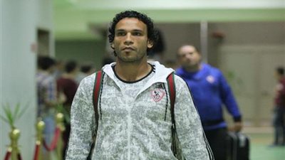 شوقي السعيد: غير محظوظ مع المنتخب .. وهذا موقفي مع الحضري قبل مواجهة السنغال