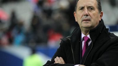 طلاق بالتراضي بين النجم الساحلي والمدرب جورج ليكنز