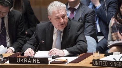 مسؤول: أوكرانيا ترغب في تشديد العقوبات ضد روسيا