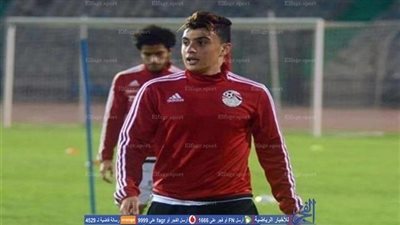 كريم حافظ خارج حسابات الأهلي