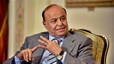 الرئيس اليمني يجري 3 تعديلات وزارية في الحكومة الشرعية
