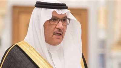 سفير السعودية بالقاهرة: زيارة ولي العهد تؤكد عمق العلاقات الثنائية بين البلدين