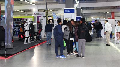 جوائز ذات بعد مغاربي في الصالون الدولي للإعلامية والمكتبية وتكنولوجيات الاتصال 