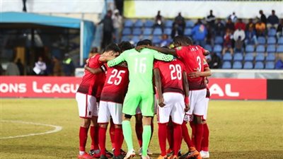    عاجل.. صدمة في الأهلي.. صفقة الموسم مهددة بالفشل   