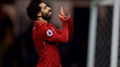 اهم الاخبار الساخنة في ليفربول (محمد صلاح) اليوم الاثنين 26-11-2018