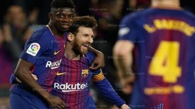 أبرز أخبار برشلونة اليوم الإثنين 26-11-2018