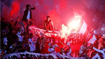 وزيرة داخلية الأرجنتين تؤيد ماكري في اتهامه لجماهير ريفر بليت بالتطرف