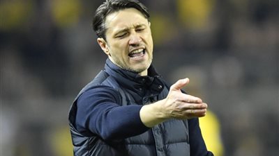 كوفاتش يعلق على استمراره مع بايرن ميونخ