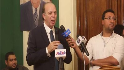 محمد الطويلة: لم أصدر مشكلة لاتحاد الكرة