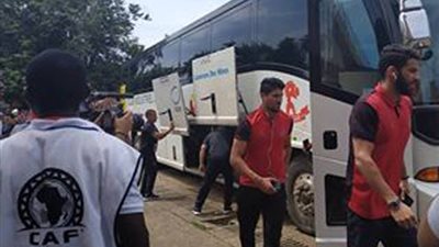 التشكيل المتوقع للأهلي أمام المقاولون العرب