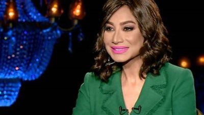 بسمة وهبه تكشف حقيقة إصابتها بالسرطان