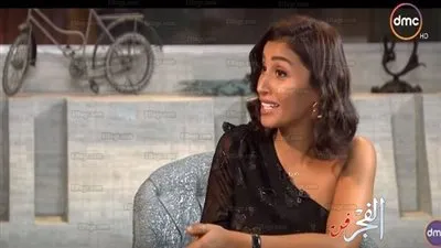 دينا الشربيني ترد على الساخرين: شكلي خلقة ربنا.. وأنا سامحتكم