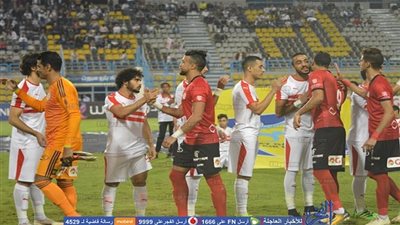 جدول ترتيب الدوري المصري بعد مباريات الإثنين 26-11-2018
