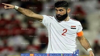 عاجل.. العهد اللبناني يوضح حقيقة مفاوضات الأهلي مع أحمد الصالح