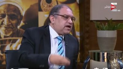 خالد سمير يوضح سبب عمل قانون المستشفيات الجامعية