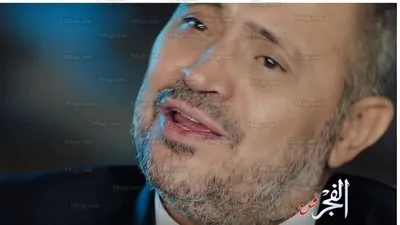 100 ألف مشاهد لأغنية جورج وسوف الجديدة 