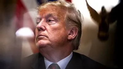 ترامب: أنا أشبه 