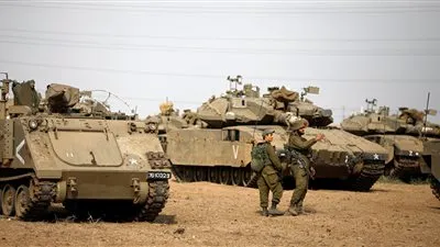 إسرائيل تمتحن نفسها أمام سيناريوهات 