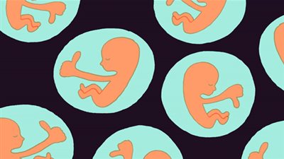 الصين تحقق في قضية تغيير الحمض النووي للأجنة