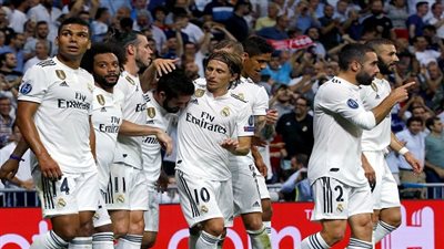 نجم ريال مدريد يقترب من مزاملة محمد النني في أرسنال