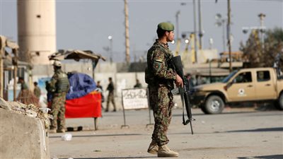 أفغانستان تفرج عن قيادي في جماعة مناوئة لـ