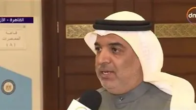 خبير طاقة: وضع خارطة طريق واضحة خلال المؤتمر العربي للثروة المعدنية (فيديو)