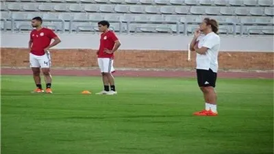 الجبلاية تصرف رواتب جهاز منتخب مصر وتكافيء 