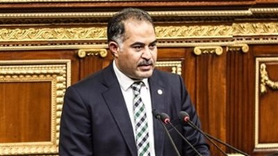 وكيل النواب: زيارة الأمير محمد بن سلمان خطوة مهمة لتعزيز العلاقات الاستراتيجية 