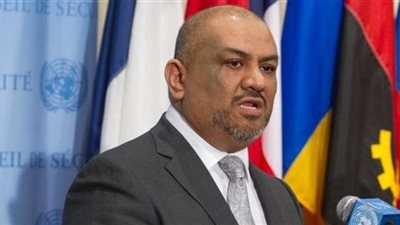 الحكومة اليمنية: جهودنا تصطدم بتمسك الحوثيين بالحرب ورفض السلام