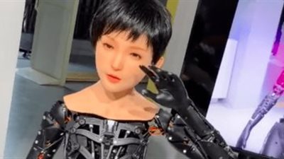 شركة بريطانية تعتمد على تقنية لخفض تكاليف الروبوتات الجنسية