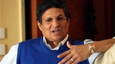 مصطفى يونس يطالب مجلس المصري بالإفراج عن مستحقات اللاعبين 