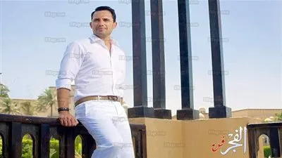 اعترافات ظافر العابدين.. أحمد عز أوسم مني وسرقت والدتي في طفولتي