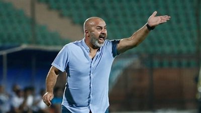 هشام زكريا الضحية رقم 14 لمقصلة تغيير المدربين في الدوري المصري