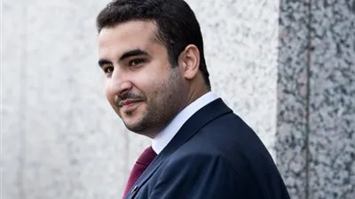 خالد بن سلمان: الحوثيون وافقوا على محادثات تسليم الحديدة