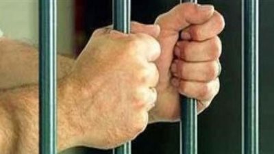 الحبس 3 سنوات لعامل متهم باستعراض القوة بالمرج