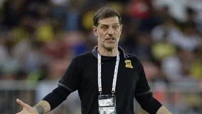 اتحاد جدة يُجدد ثقته بالمدرب بيليتش