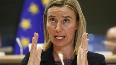 الاتحاد الأوروبي يؤكد عزمه الحفاظ على الاتفاق النووي مع إيران