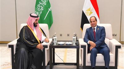 إعلامي سعودي: 27 مليار دولار مجموع الاستثمارات السعودية في مصر