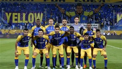 النصر السعودي يسعى لرد الإعتبار أمام مولودية الجزائر