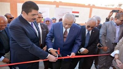 كل ما تود معرفته عن المدرسة الرسمية الدولية بالعبور