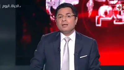 خالد أبو بكر: نرحب بمحمد بن سلمان في مصر وسعداء بزيارته