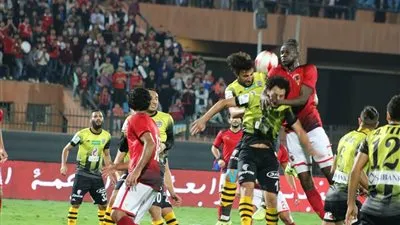 بعد 16 جولة.. الأهلي يتذيل ترتيب الدوري المصري بـ11 نقطة 