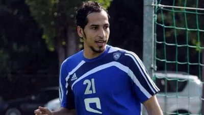 وفاة سلطان البرقان لاعب الهلال السابق بعد صراع مع المرض