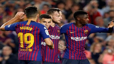 أهم الأخبار الساخنة في برشلونة اليوم الثلاثاء 27 نوفمبر 2018